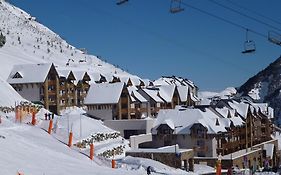 Residence Mer & Golf Tourmalet